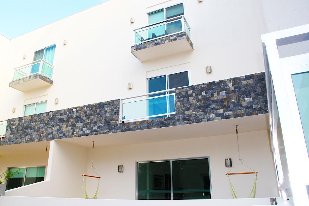 Condoplaza San Pedro Playa del Carmen Exterior photo