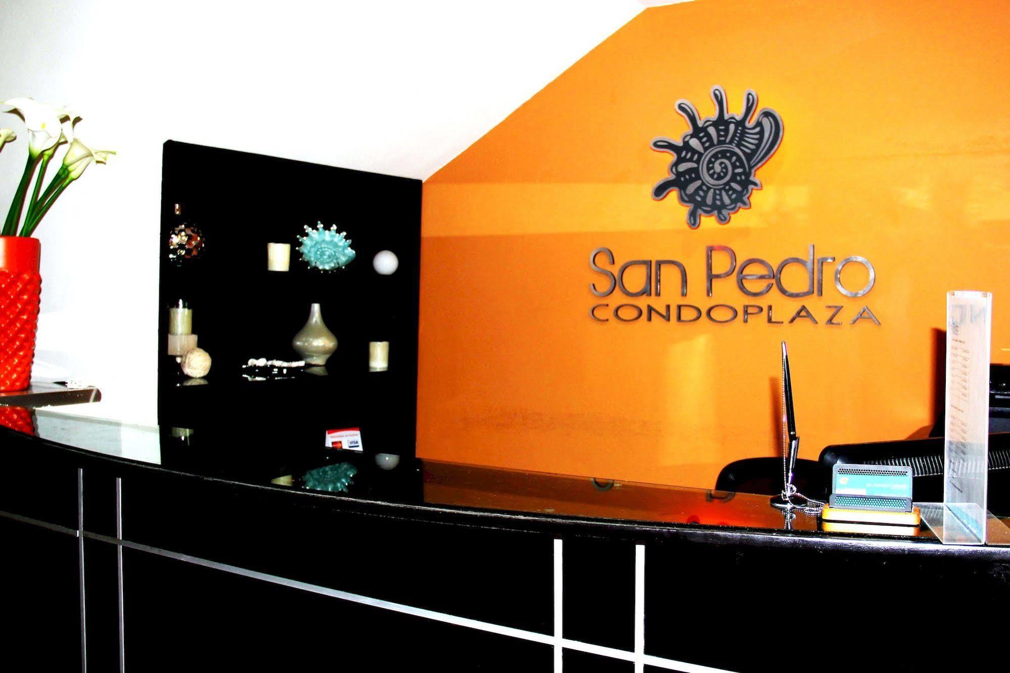 Condoplaza San Pedro Playa del Carmen Exterior photo